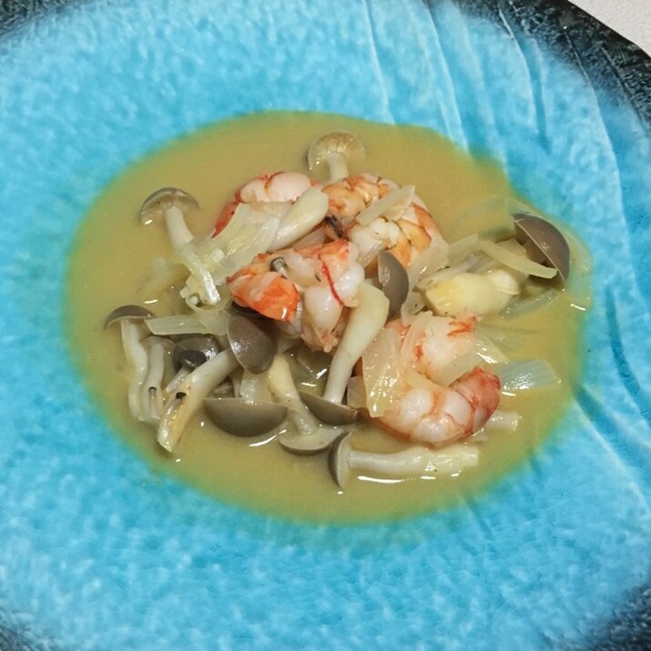 本場タイの味♡ロイタイで作るトムヤムクン